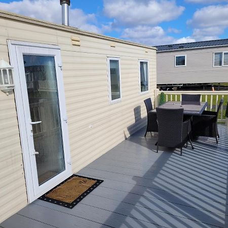 Living Easy Staycations At Tattershall Lakes Εξωτερικό φωτογραφία