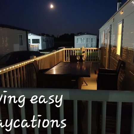 Living Easy Staycations At Tattershall Lakes Εξωτερικό φωτογραφία