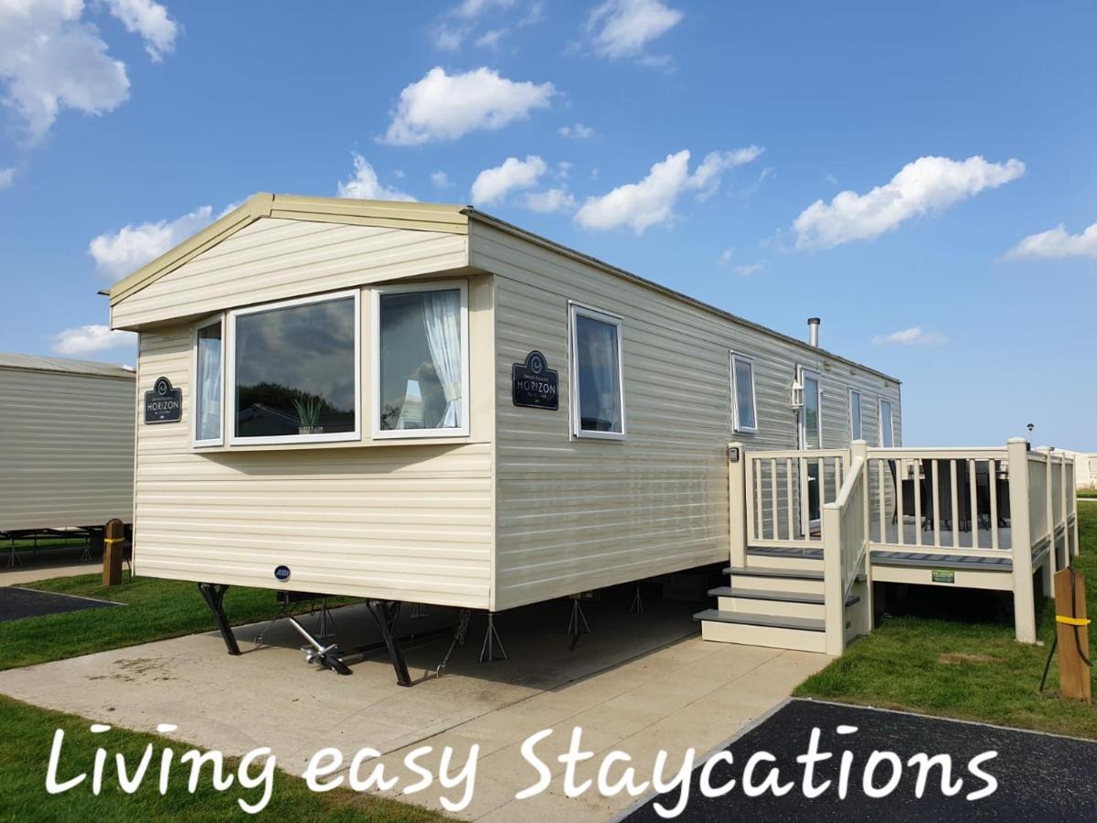 Living Easy Staycations At Tattershall Lakes Εξωτερικό φωτογραφία