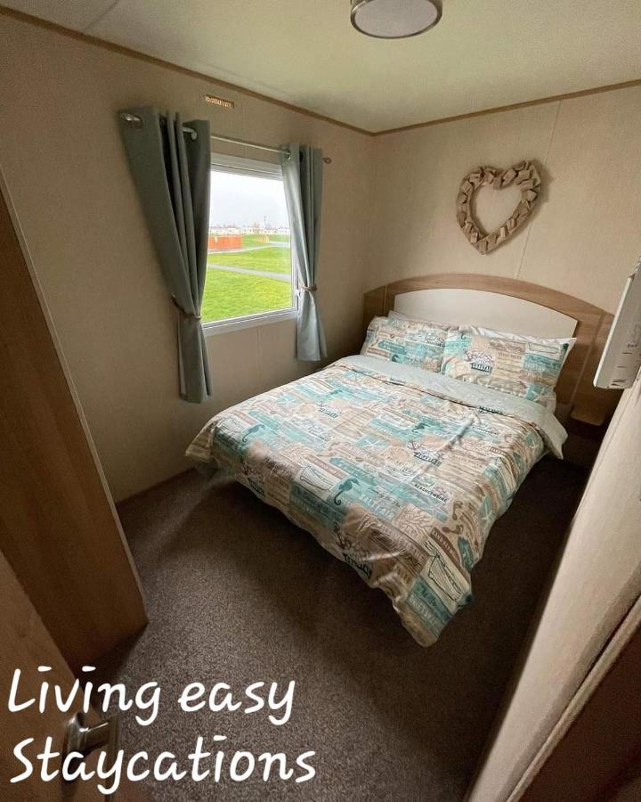 Living Easy Staycations At Tattershall Lakes Εξωτερικό φωτογραφία