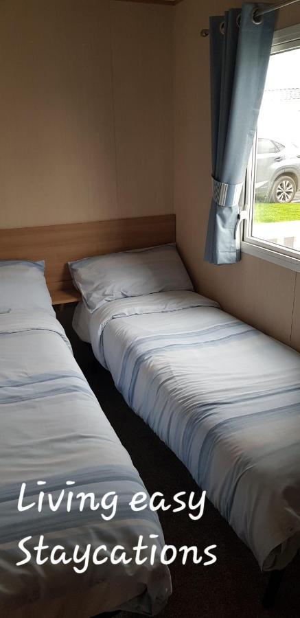 Living Easy Staycations At Tattershall Lakes Εξωτερικό φωτογραφία