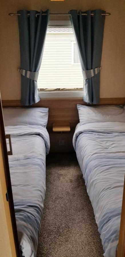 Living Easy Staycations At Tattershall Lakes Εξωτερικό φωτογραφία