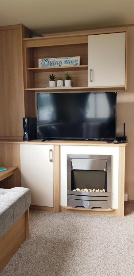 Living Easy Staycations At Tattershall Lakes Εξωτερικό φωτογραφία