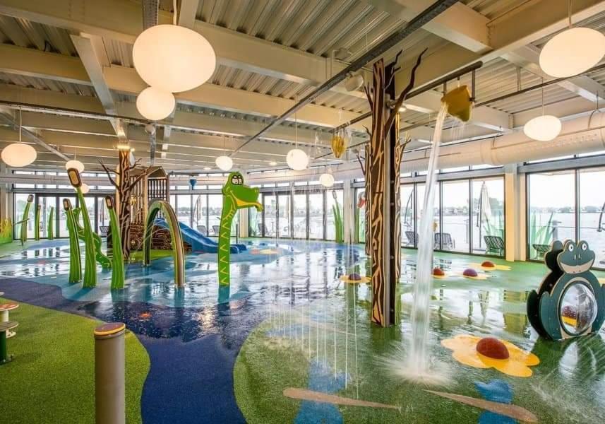 Living Easy Staycations At Tattershall Lakes Εξωτερικό φωτογραφία