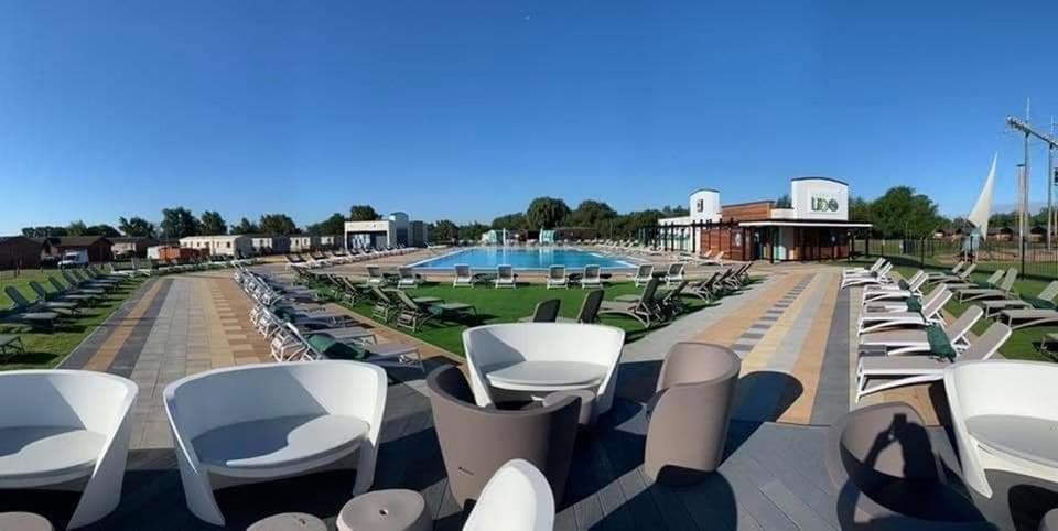 Living Easy Staycations At Tattershall Lakes Εξωτερικό φωτογραφία